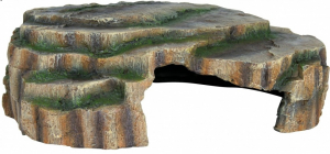 Grotte pour reptile - Reptiland - 30 x 10 x 25 cm