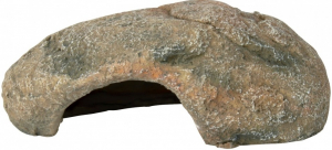 Grotte pour reptile - Reptiland - 17 x 7 x 10 cm