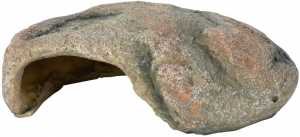 Grotte pour reptile - Reptiland - 24 x 8 x 17 cm