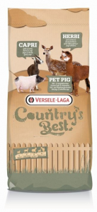 Mélange Country's Best Pet Pig muesli - Versele-Laga - 17 Kg