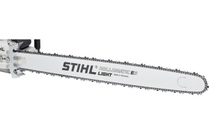 Guide-chaîne Rollomatic ES Light - STIHL - 50 cm