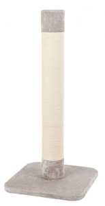 Arbre à chat - Opal Jute - Gris - 56 x 56 x 119 cm