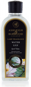 Recharge parfum de lampe - Ashleigh & Burwood - Lys d'eau - 250 ml