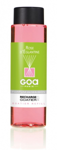 Recharge Goatier Rose d'églantine - GOA - 250 ml
