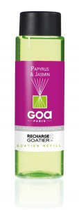 Recharge Goatier Papyrus & Jasmin - GOA - 250 ml