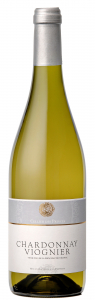 Vin blanc Cellier des Princes - Chardonnay Viognier - 75 cl