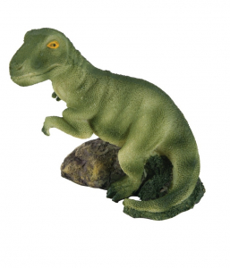 Décor aquarium Dinosaure modèle 4 - Zolux