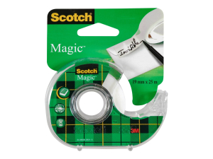Scotch Magic 810 - 3M - 19 mm x 25 m