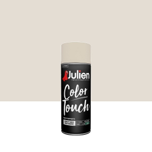 Aérosol Color Touch lin - Julien - 400 ml