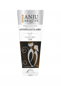 Shampooing anti pelliculaire - Anju Beauté - 250 ml
