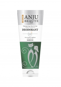 Shampooing Déodorant - Anju Beauté - A la bardane - 250 ml