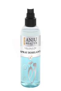 Spray démélant - Anju Beauté - 250 ml