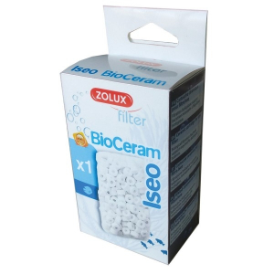 Cartouche de filtration Iseo BioCeram - Zolux - x 1
