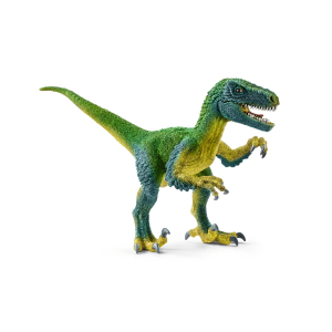 Figurine Velociraptor - Schleich - 18 x 6.3 x 10.3 cm
