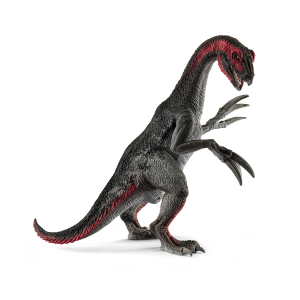 Figurine Thérizinosaure - Schleich - 19.5 x 13.5 x 19.5 cm