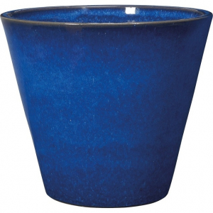 Pot Kinfolk - Deroma - Azul - Ø 23 cm