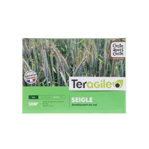 Seigle - Teragile - 250 g