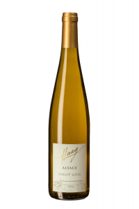 Pinot gris - Haag - Vin blanc
