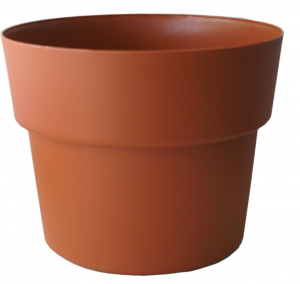 Pot Cocoripot Ø32 cm - Chapelu - Brique