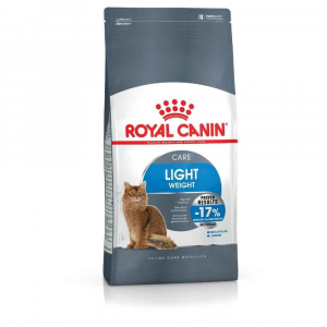 Croquettes chat Light Weight - Royal Canin - 3 kg