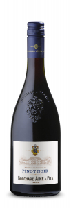 Bourgogne - Pinot Noir - Héritage du Conseiller Bouchard - 2021
