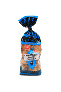 Canistrelli tendres traditionnels - Biscuiterie Afa - nature - 350 g