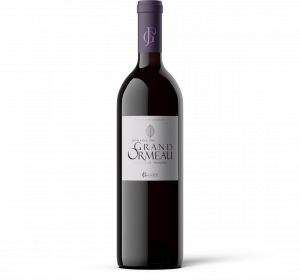 Lalande-de-Pomerol - Domaine Grand Ormeau - Vin rouge