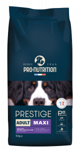 Croquettes Prestige pour grand chien - 15 kg - Pro-nutrition