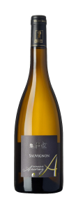 Sauvignon - Domaine Asseray - Vin blanc