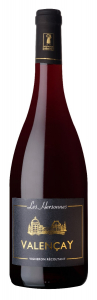 AOP Valencay - Les Hersonnes - Vin rouge
