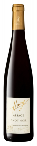 Pinot noir - Haag - Vin rouge