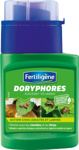 Anti doryphores concentré pour pommes de terre - Fertiligène - 100 ml