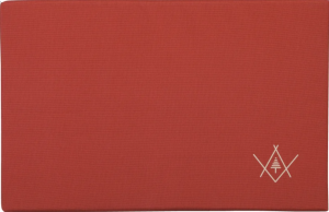 Tapis 4 saisons - Zolux - 67 cm - rouge