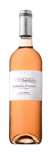 Vin Bergerac - Durand Pouget - Rosé - 75 cl 