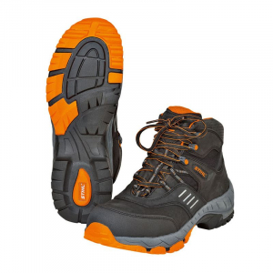 Chaussures Worker forestière - T46 - Stihl
