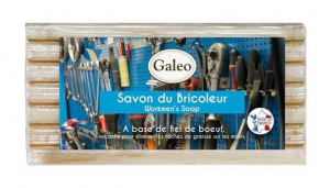 Savon Bricoleur - GALEO CONCEPT - 100 g