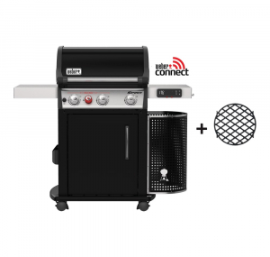 Barbecue intelligent Spirit EPX-325S GBS Weber