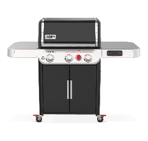 Barbecue à gaz connecté Genesis EX-325s Weber
