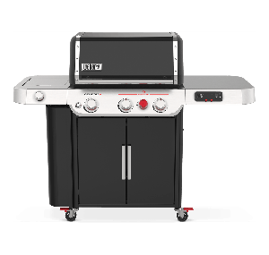 Barbecue à gaz connecté Genesis EX-335