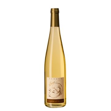 Alsace Imagine all the wines - Haag - Vin blanc