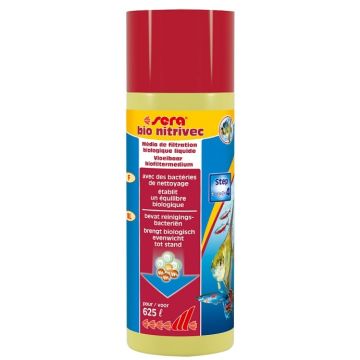 Bio nitrivec - Sera - 250 ml