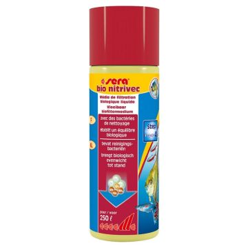 Bio nitrivec - Sera - 100 ml