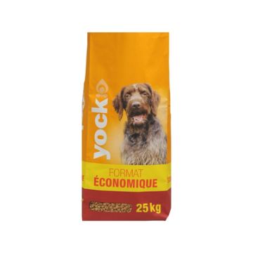 Yock Économique - Sac de 25 kg