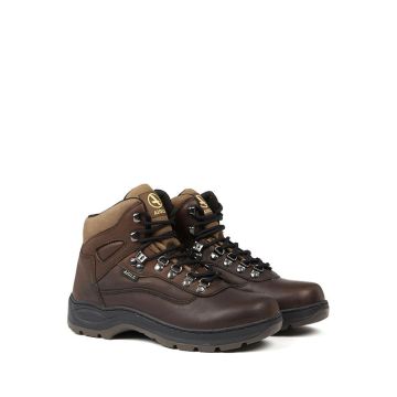 Chaussures Picardie - Aigle - Marron - Pointure 40