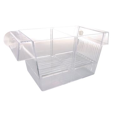 Pondoir Isoloir flottant 3 en 1 - Nanolife - Zolux