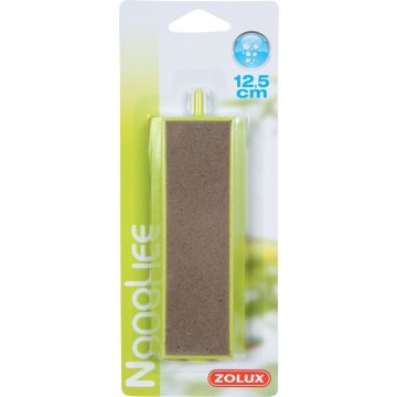 Diffuseur d'air rectangulaire - Nanolife - Zolux - 13 cm