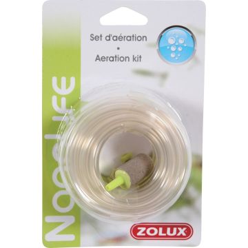 Kit d'aération - Nanolife - Zolux