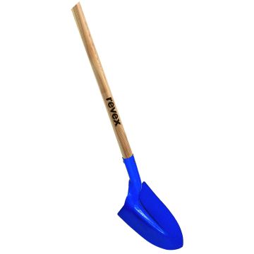 Pelle ronde col de cygne - Revex - 27 cm