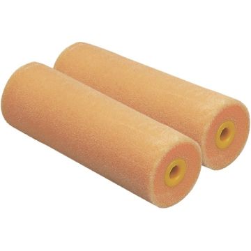 Manchon laqueur spécial acrylique x 2 NESPOLI - 110 mm