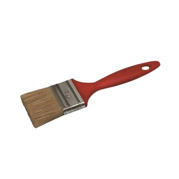 Pinceau plat Glycéro NESPOLI - 30 mm